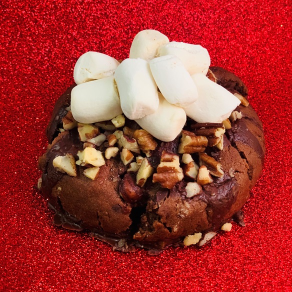Rocky Road Mountain
