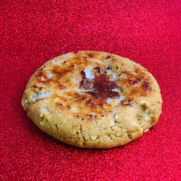 Crème Brûlée (online exclusive)