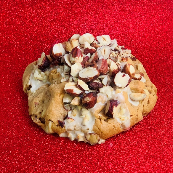Praliné Deluxe (glutenfrei) (online exclusive)