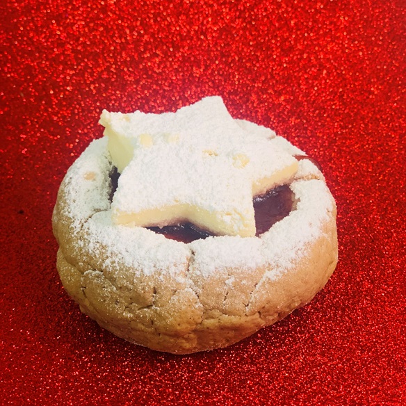Linzer Torte