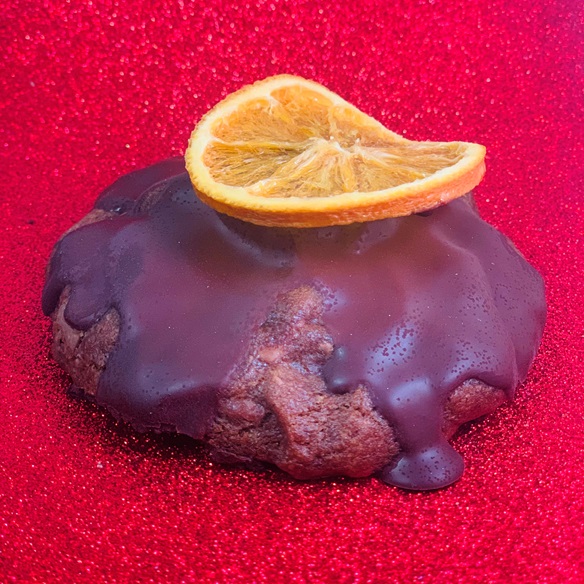 "The Best" Schoko-Orange
