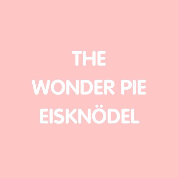 The Wonder Pie Eisknödel